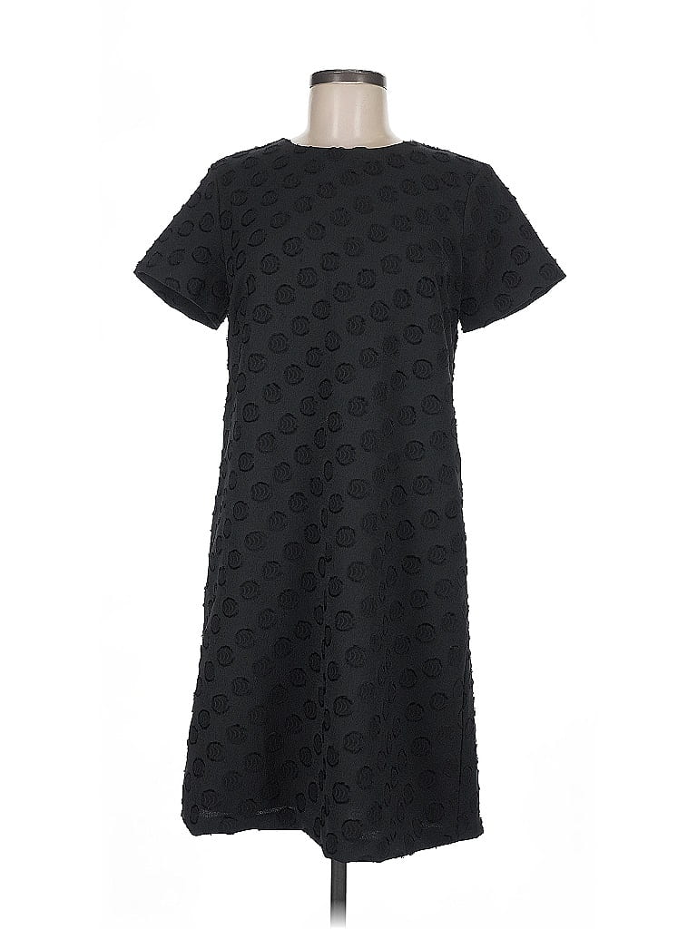 Click to view more detailed imagery on our partner's website Pre-owned Ann Taylor Casual Dress In Black