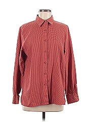 Foxcroft Long Sleeve Button Down Shirt