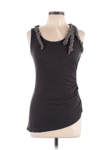 Mystree Sleeveless Top (view 1)
