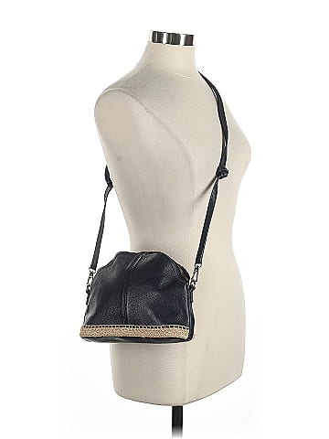 Talbots Leather Crossbody Bag (view 2)