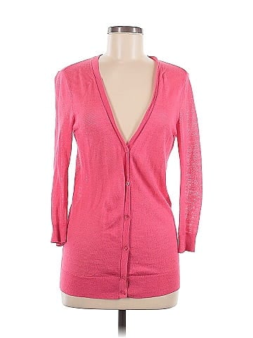 Ann Taylor Factory Cardigan (view 1)