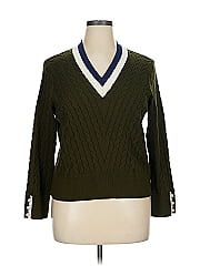 Talbots Pullover Sweater