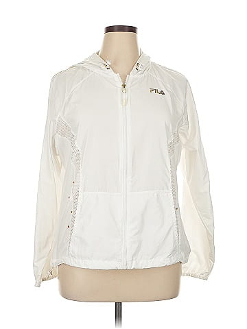 Fila Sport Track Jacket (view 1)