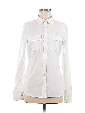 Columbia Long Sleeve Button-Down Shirt (view 1)