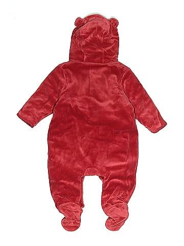 Baby Gap Zip Up Hoodie (view 2)
