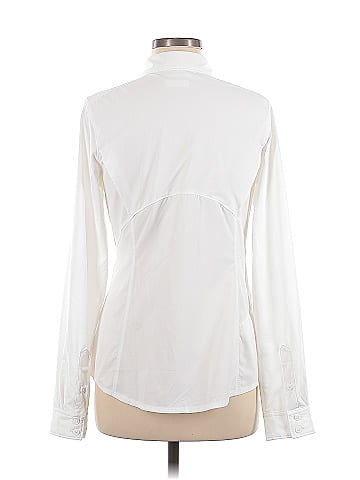 Columbia Long Sleeve Button-Down Shirt (view 2)
