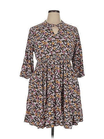 Torrid Casual Dress (view 1)