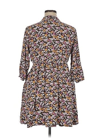 Torrid Casual Dress (view 2)