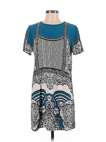 Express Casual Dress (view 1)