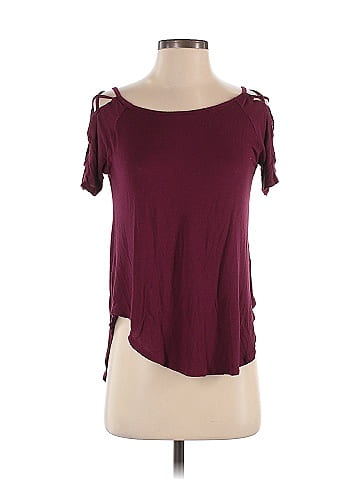 Hippie Short Sleeve Top (view 1)