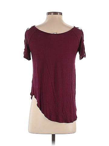 Hippie Short Sleeve Top (view 2)