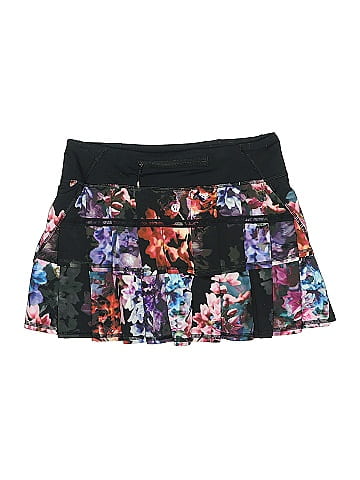 Lululemon Athletica Active Skort (view 2)