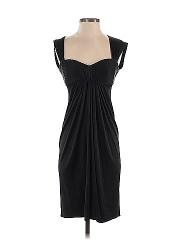 BCBGMAXAZRIA Cocktail Dress (view 1)