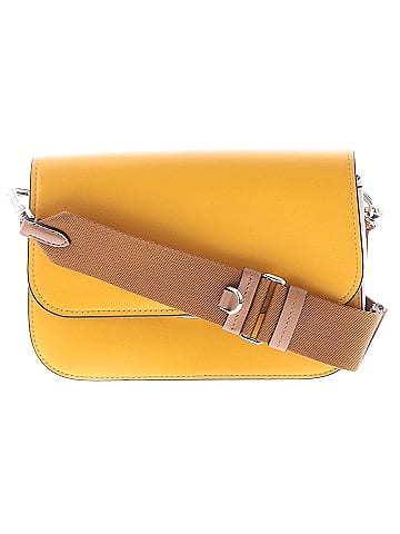 Kate Spade New York Leather Crossbody Bag (view 1)