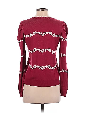 Ann Taylor LOFT Pullover Sweater (view 2)