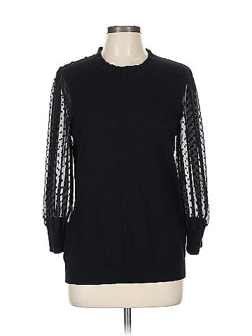 Adrianna Papell Pullover Sweater (view 1)