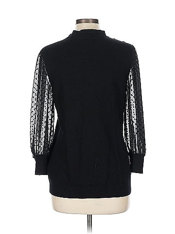 Adrianna Papell Pullover Sweater (view 2)