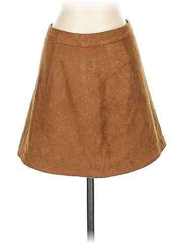 Abercrombie & Fitch Casual Skirt (view 1)