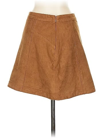 Abercrombie & Fitch Casual Skirt (view 2)