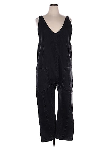 We the Free Overalls (view 1)