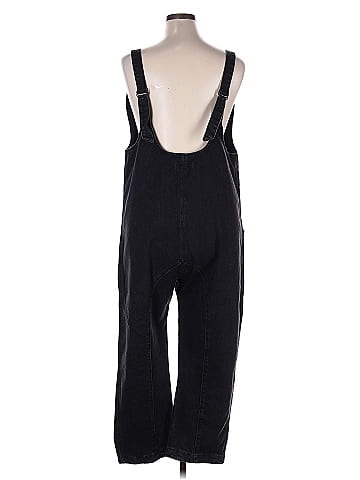 We the Free Overalls (view 2)