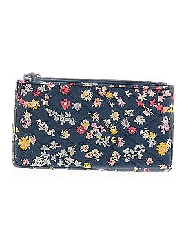 Vera Bradley Scattered Wildflowers Ultimate Card Case