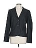 Ann Taylor LOFT Black Blazer Size 12 - photo 1