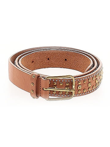 J.Crew Leather Belt (view 1)