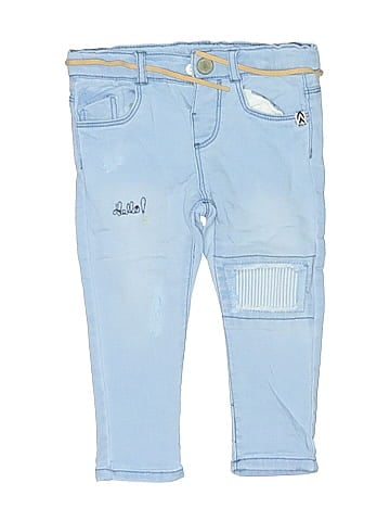 Zara Baby Jeans (view 1)