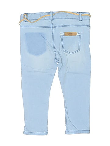 Zara Baby Jeans (view 2)