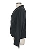 Ann Taylor LOFT Black Blazer Size 12 - photo 5