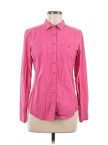 lucy Long Sleeve Blouse (view 1)