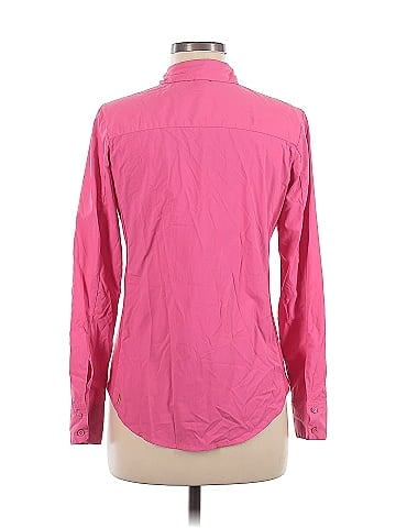 lucy Long Sleeve Blouse (view 2)