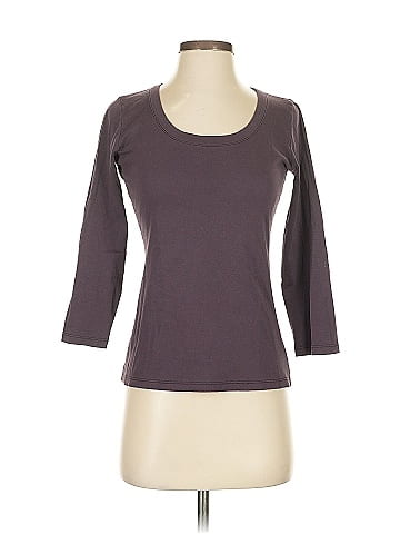 Peruvian Connection 3/4 Sleeve T-Shirt (view 1)