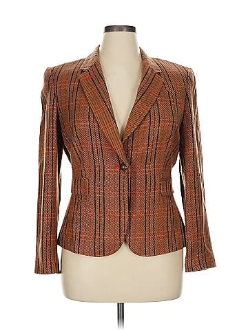 Cremieux Blazer (view 1)