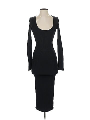 Anine Bing Cocktail Dress (view 1)