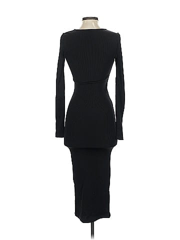 Anine Bing Cocktail Dress (view 2)