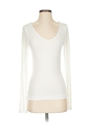 ADAY Long Sleeve T-Shirt (view 1)