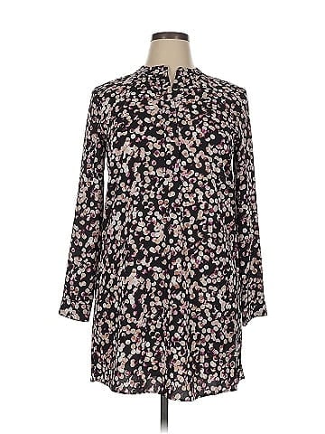 Anne Klein Kimono (view 1)