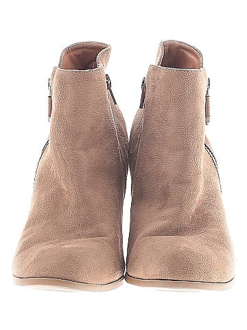 Style&Co Ankle Boots (view 2)