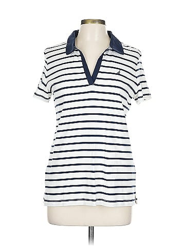 Nautica Short Sleeve Polo (view 1)