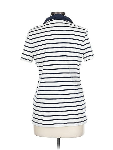 Nautica Short Sleeve Polo (view 2)