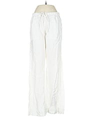 Bella Dahl Linen Pants