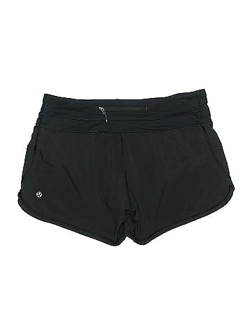 Lululemon Athletica Athletic Shorts (view 2)