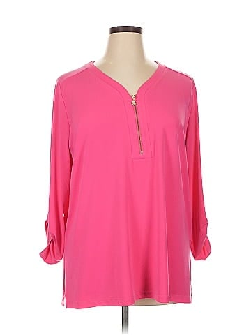 Susan Graver Casual Dress (view 1)