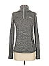 Fila Sport Gray Pullover Sweater Size XS - photo 1