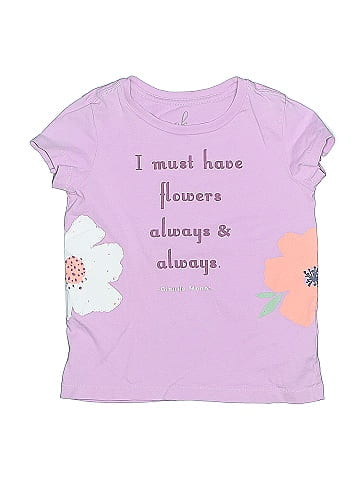 Peek... Short Sleeve T-Shirt (view 1)
