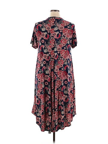 Lularoe Casual Dress (view 2)