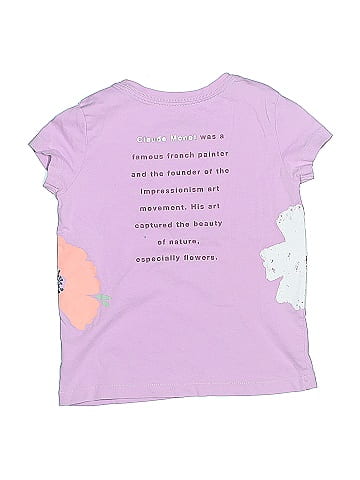 Peek... Short Sleeve T-Shirt (view 2)