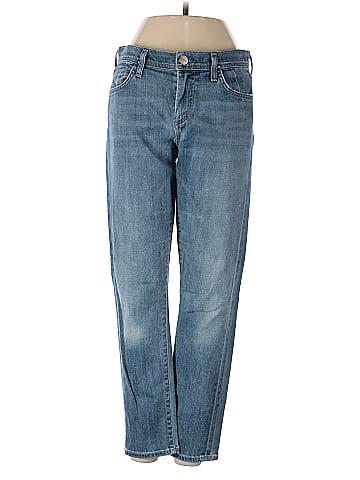 Goldsign Jeans (view 1)